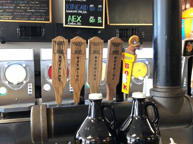 Twenty 8 West Brewing Photo 2