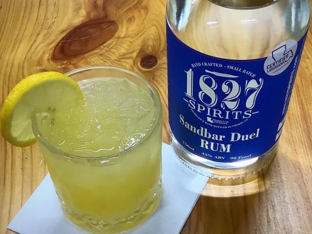 1827 Spirits Photo 2