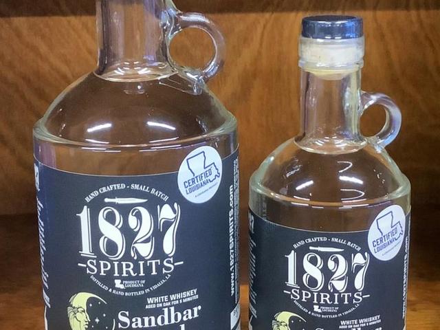 1827 Spirits Photo 4