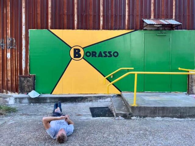 Borasso Spirits Photo 2
