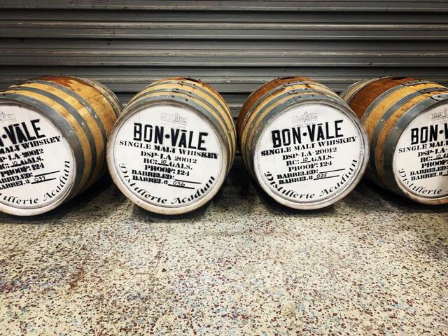 Distillerie Acadian Photo 2