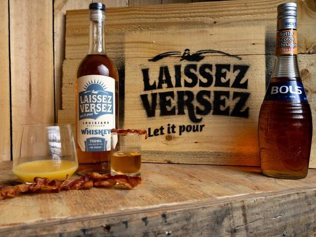Laissez Versez Photo 4