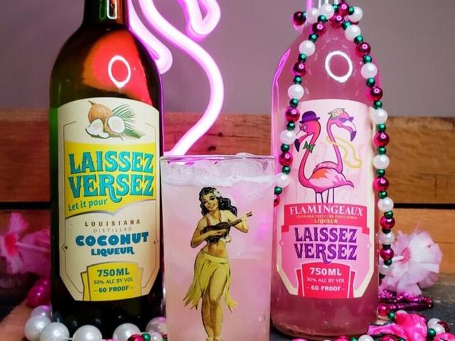 Laissez Versez Photo 2