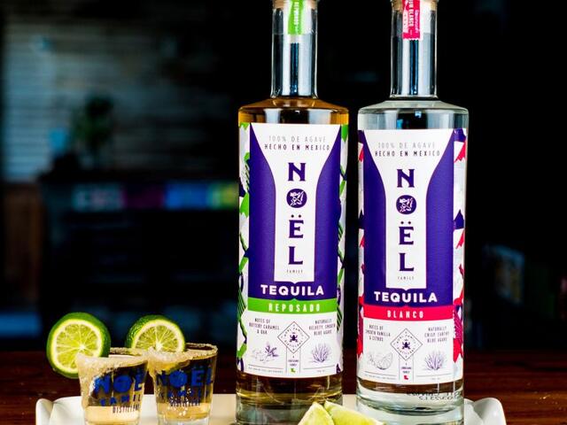 NOËL Family Distillery Photo