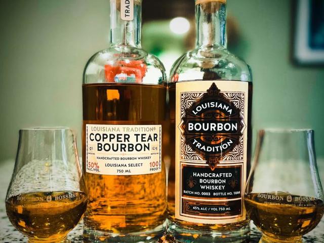 NOLA Distillery Photo 3