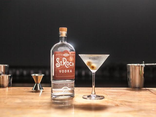 Seven Three Distilling Co. Photo