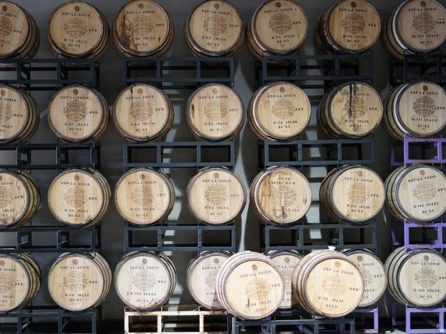 Seven Three Distilling Co. Photo 4