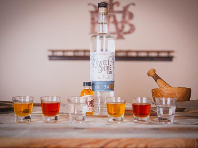 Wildcat Brothers Distilling Photo 3