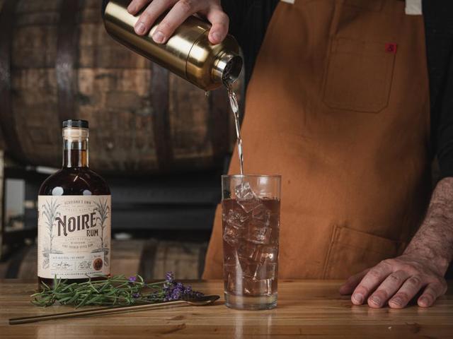 Wildcat Brothers Distilling Photo 5
