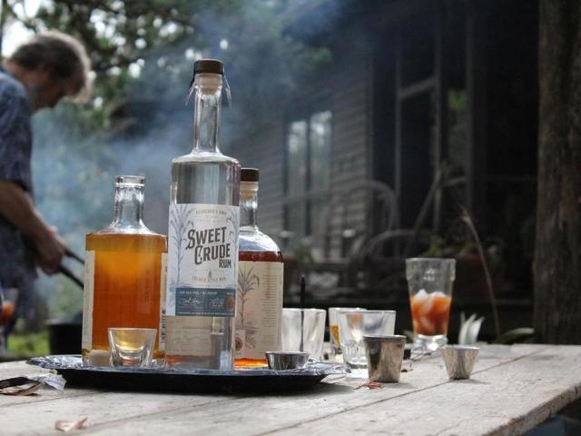Wildcat Brothers Distilling | Explore Louisiana