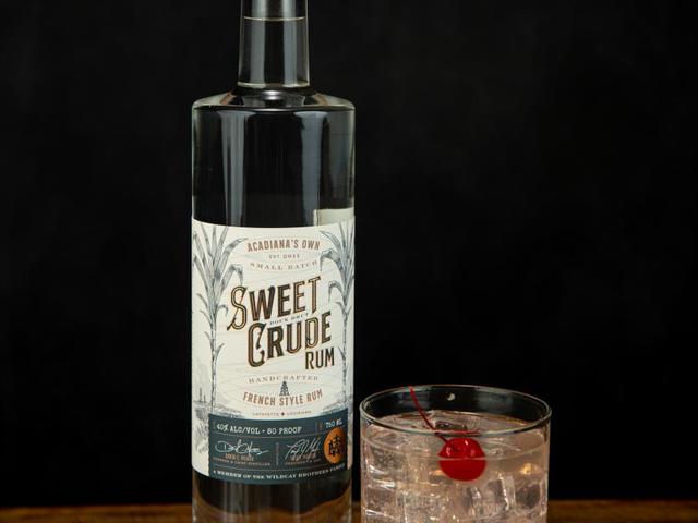 Wildcat Brothers Distilling Photo 4