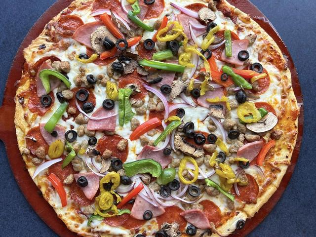 Pirate's Pizzeria Photo 2