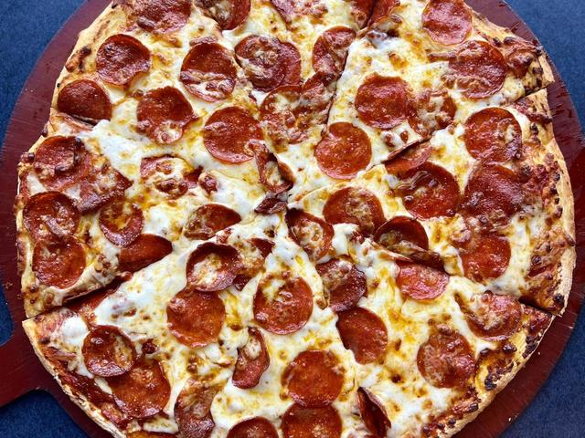 Pirate's Pizzeria Photo