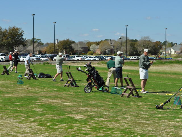 BREC Santa Maria Park Golf Course Photo 3