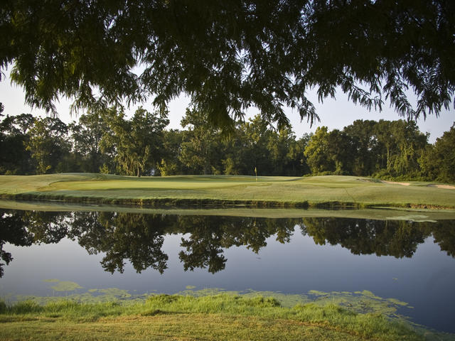 BREC Santa Maria Park Golf Course Photo