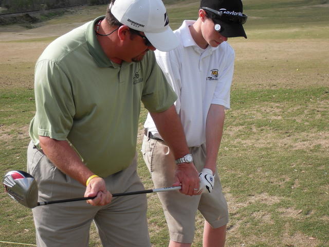 BREC Santa Maria Park Golf Course Photo 5