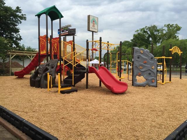 Playground