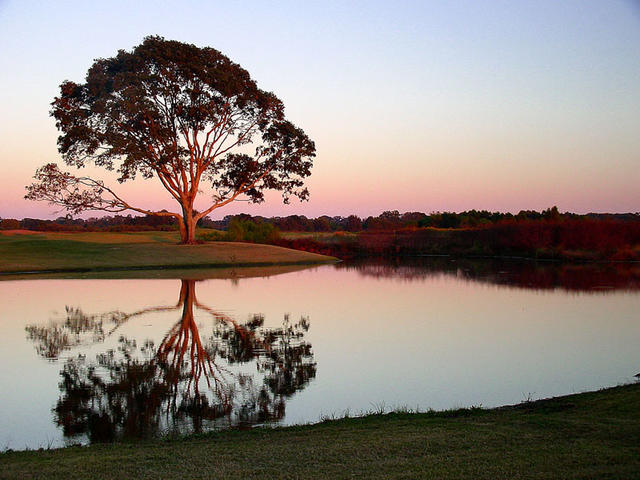 BREC's Beaver Creek Golf Course Photo