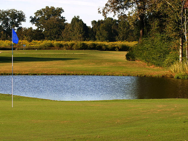 BREC's Beaver Creek Golf Course Photo 5