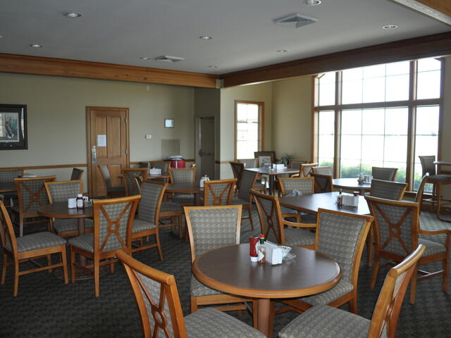 BREC's Beaver Creek Golf Course Photo 3