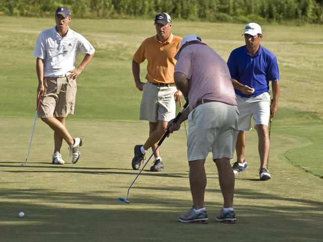 BREC's Beaver Creek Golf Course Photo 7