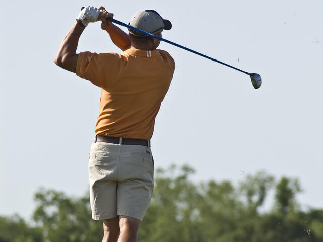 BREC's Beaver Creek Golf Course Photo 4