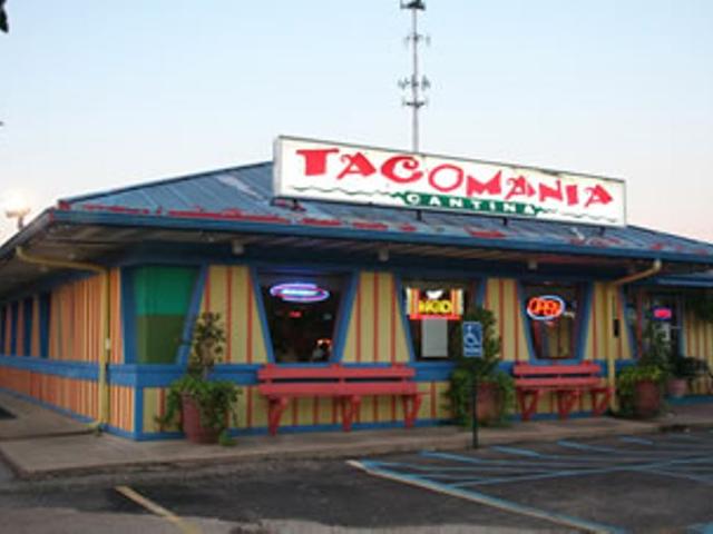 Tacomania Grill & Cantino Photo