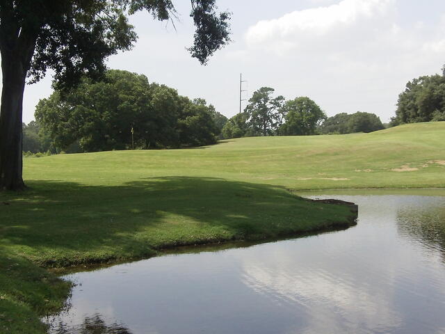 BREC's City Park Golf Course Photo 2