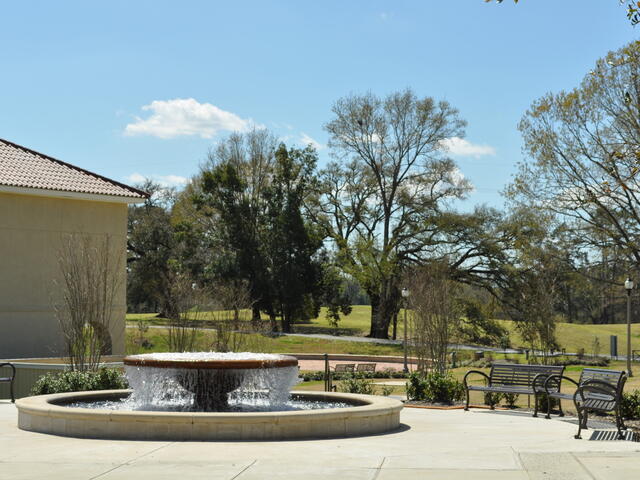 BREC's City Park Golf Course Photo 4