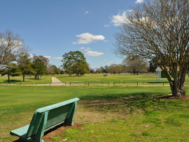 BREC's Howell Community Park Photo 4