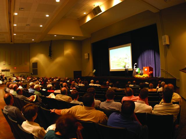 BREC's Independence Park Theatre Photo 5