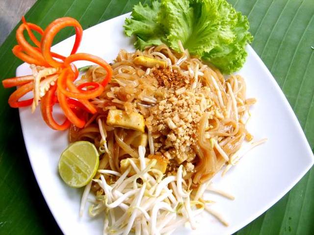 Padthai