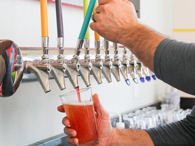 Deadbeat Brewing Photo