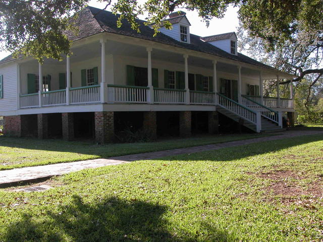 Historic House