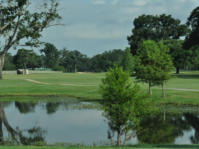 BREC's Webb Memorial Golf Course Photo 2