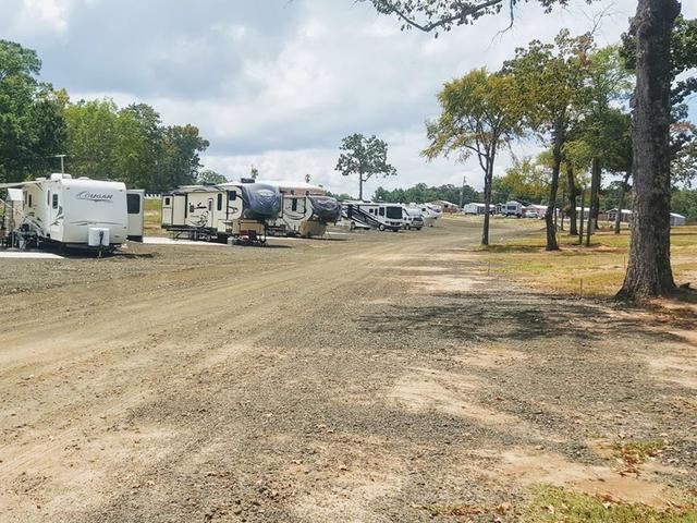 Toledo Bend RV Resort & Cabins Photo