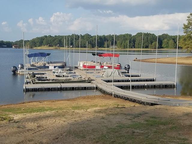 Toledo Bend RV Resort & Cabins Photo 4