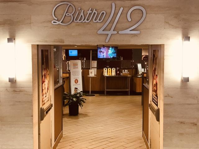 Bistro 42