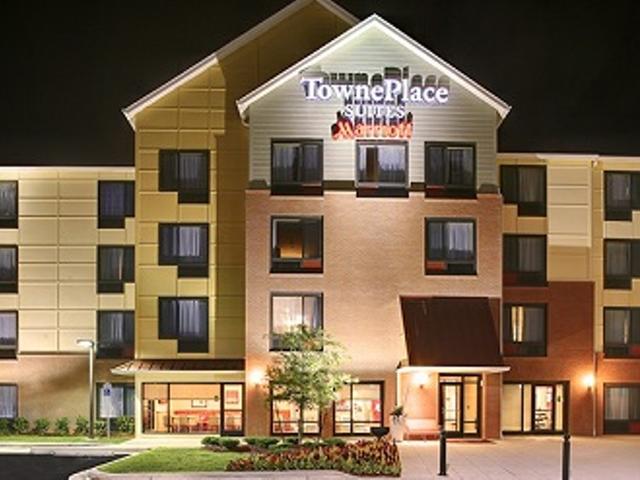 TownePlace Suites Bossier City Photo