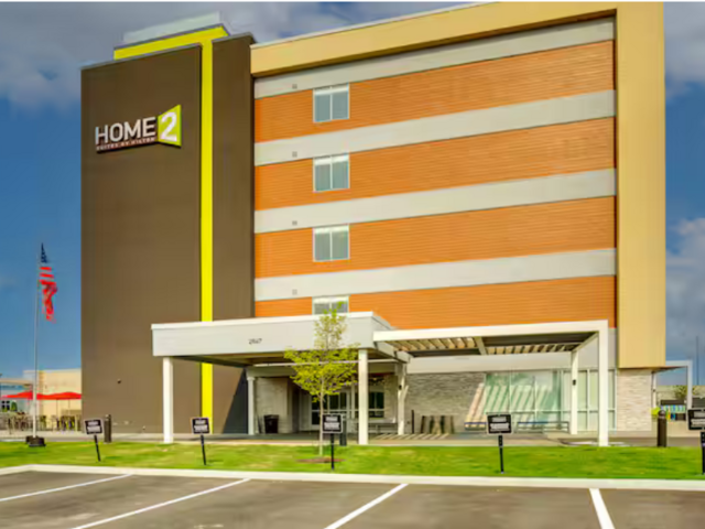 Home2 Suites by Hilton Hammond Photo