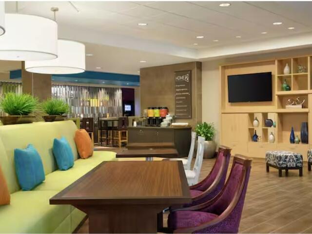 Home2 Suites by Hilton Hammond Photo 4