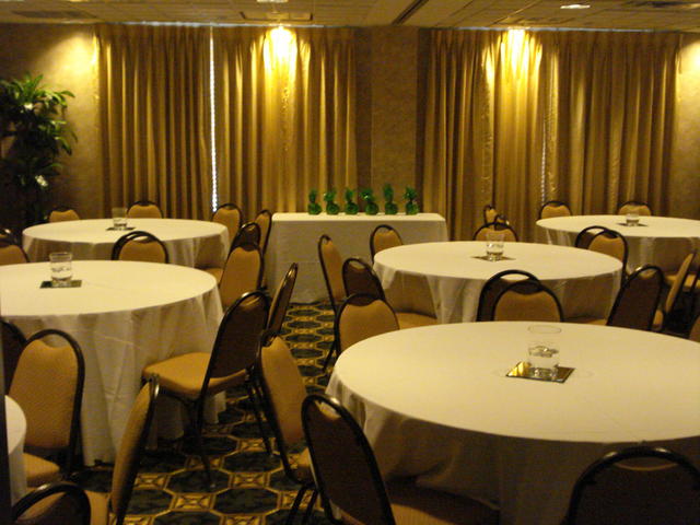 meeting room
