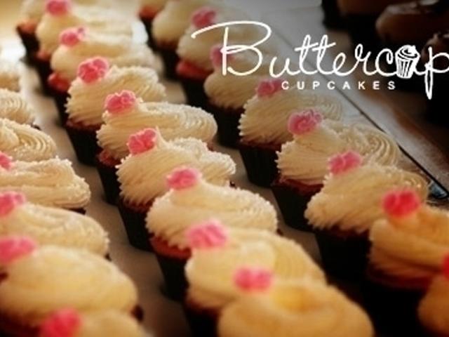 Buttercups Cupcakes Photo