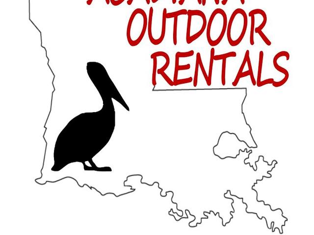 Acadiana Outdoor Rentals Photo