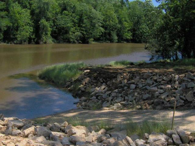 Fishing, paddling and more in Bayou Pierre