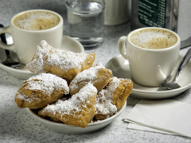 Cafe Du Monde Photo 2