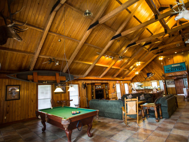Main Lodge Great Room