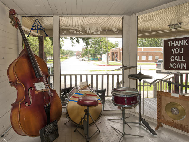 Cajun Music Hall of Fame & Museum Photo 2