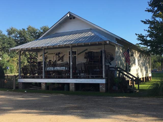 The Cajun Village & Coffee House Photo