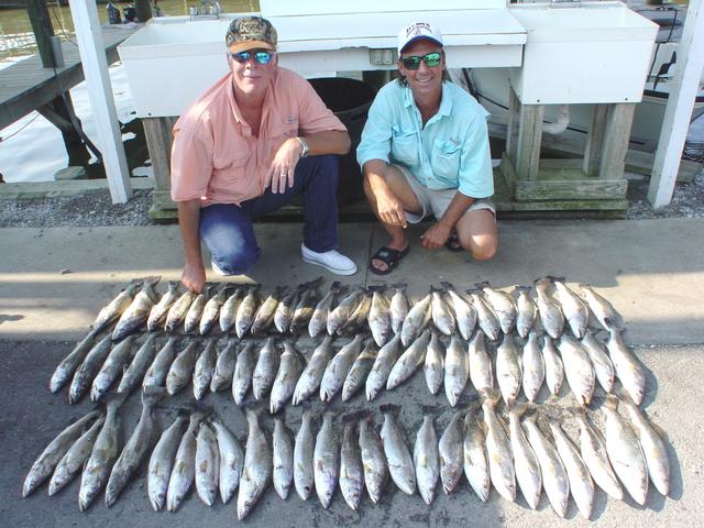 Calcasieu Charter Service Photo 17